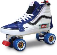 SK8 Fanatics Custom Roller Skates image 3